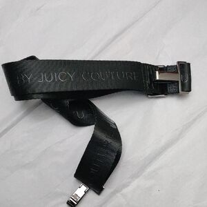 Juicy Couture Logo Replacement Straps